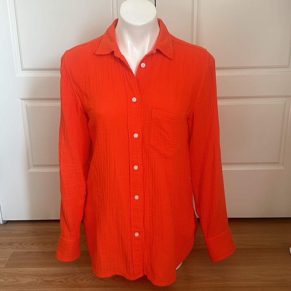 JCrew Shirt